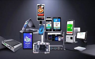 ISVE 2021 視美泰攜手行業伙伴，共繪智慧顯示新篇章