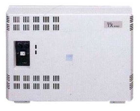Nitsuko TX-2464集團電話 經典8外線16分機系統與產品素材一覽