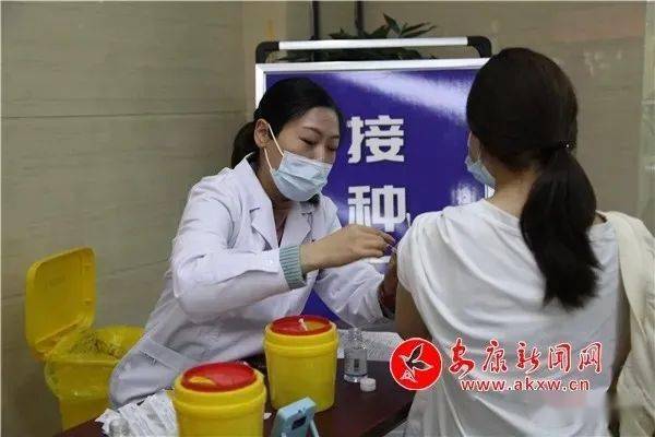 擴(kuò)散丨快打疫苗 這款新冠疫苗首批到陜50萬(wàn)劑次